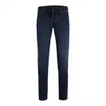 Джинсы Jack & Jones Glenn Icon SQ 849, синий - фото