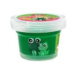 Гель для ванны Candy Fun + игрушка Chlapu Chlap, 100 мл - фото