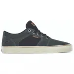 Кроссовки Etnies Barge LS, зеленый - фото 3