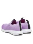 Кроссовки Bouncing 5400082A Reima, фиолетовый - фото 3