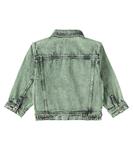 Куртка Оноре Molo, Cambuci Dye - фото 4