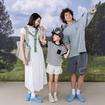 Сандалии для детей Bloom Kids Native Shoes, темно-синий - фото 31