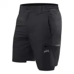 Шорты Zhik Deck shorts, черный - фото 4