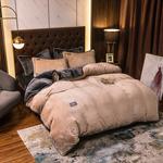 FUANNA Комплект постельного белья, 120 см, 3 предмета - фото 8