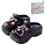 Домашние тапочки Yugui для собак Sanrio, белый - фото 4