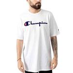 Футболка унисекс Champion - фото 4