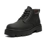 Ботинки Chi Wolf Martin Boots Men - фото 8