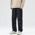 Грузовые штаны унисекс Jeep, Apricot - фото 6