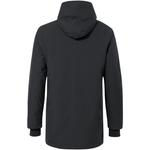 Функциональная куртка, где coreway parka Vaude, черный - фото 2