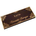 Тени для век Luvia Cosmetics Eyeshadow Palette, 1 Stk. - фото 2