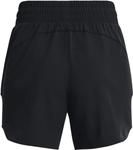 Under Armour женские повседневные шорты, Black - фото 5