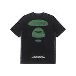 Футболка мужская Aape, синий - фото