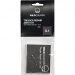 Нулевой комплект для ремонта триггера Wild Country - фото