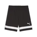 Детские шорты Individualrise Jr Puma, чёрный - фото