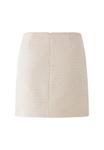 Юбка Mexx TWEED, Cream/Beige - фото 6