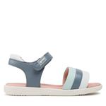 Сандалии Garvalin 232403-A M Indigo, синий - фото