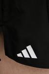 Шорты для бега Adizero Adidas Performance, черный - фото 5