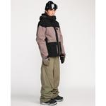 Куртка Kleveland - мужская Volcom, Mauve - фото 3