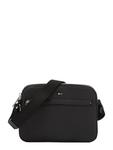 BOSS Сумка через плечо 'Ray Double EW' в черном цвете - фото