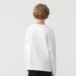 Футболка для младших школьников Jeep, белый - фото 12