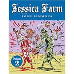 Книга Jessica Farm 2 (Paperback) - фото