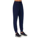 Женские брюки для бега Cuddl Duds Scrubs, черный - фото 3