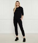 Кеды Guess SAMNIE, черный - фото 2