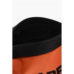 Сумка через плечо TUBE с напечатанным логотипом Dsquared2, оранжевый - фото 5