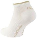 Носки Vincent Creation Sneaker active 8 шт, белый - фото 2