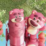 Термостакан Disney, зеленый - фото 10