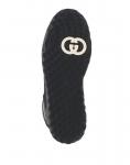 Кроссовки Gucci, черный - фото 5