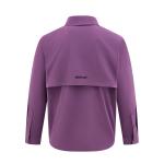 Мужская рубашка CAT, Dark Umber - фото 5