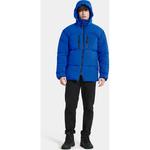 Куртка Hilmer USX JKT 2 Didriksons, синий - фото 3