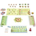 Настольная игра USAopoly Gnome Hollow - фото 4