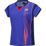 Футболка женская YONEX, розовый - фото 5