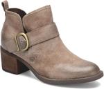 Ботинки BORN Royce, Taupe - фото