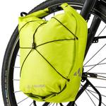 Сумка Vaude, ярко-зеленый - фото 7