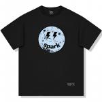 Футболка унисекс Miracle Kill, темно-синий - фото 62