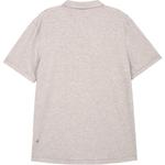 Поло Evolution для мужчин Lululemon, Mixed Color Bone White - фото 9