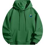 SESAME STREET Толстовка унисекс «УЛИЦА СЕЗАМ», Черный - фото 10