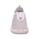 Балетки Rieker Classic Flats, белый - фото 3