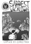 Saddest Vacation (Lulu.com) - фото