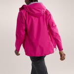 Женская куртка Arcteryx, Черный - фото 16