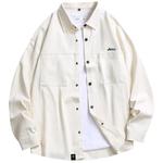 Рубашка унисекс Jeep, зеленый - фото 4