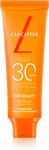 Гель для лица Sun Beauty с матирующим эффектом Lancaster, spf 30 50 мл - фото