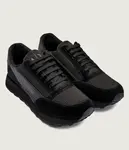 Кроссовки Armani Exchange, черный - фото 3