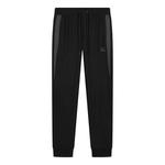 Брюки logo Mizuno, черный - фото