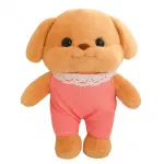 Плюшевая игрушка Bitter purchase, желтый - фото 3