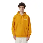 Свитер унисекс имбирно-желтый Reebok - фото 4