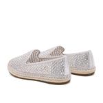 Эспадрильи женские Belle, золотой - фото 7